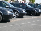 Bilder Golf 4 Treffen Hannover 2008