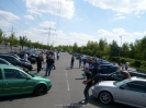 Bilder Golf 4 Treffen Hannover 4