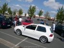 Bilder Golf 4 Treffen Hannover 7