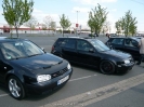 Bilder Golf 4 Treffen Hannover 11