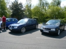 Bilder Golf 4 Treffen Hannover 10