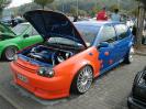 Treffen und Messen