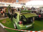 Tuning World Bodensee 2007 Bild 30