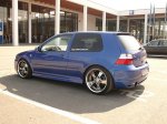Tuning World Bodensee 2007 Bild 98
