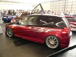 Tuning World Bodensee 2007 Bild 58