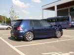 Tuning World Bodensee 2007 Bild 97