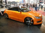 Tuning World Bodensee 2007 Bild 74