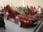 Tuning World Bodensee 2007 Bild 52