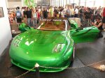 Tuning World Bodensee 2007 Bild 20