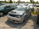 Tuning World Bodensee 2007 Bild 05