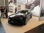Tuning World Bodensee 2007 Bild 87