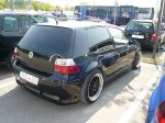 Tuning World Bodensee 2007 Bild 09