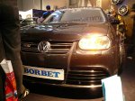 Tuning World Bodensee 2007 Bild 80