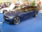 Tuning World Bodensee 2007 Bild 83