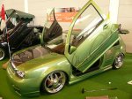 Tuning World Bodensee 2007 Bild 29