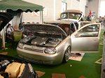 Tuning World Bodensee 2007 Bild 25