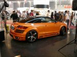 Tuning World Bodensee 2007 Bild 73