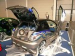Tuning World Bodensee 2007 Bild 14