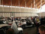 Tuning World Bodensee 2007 Bild 59