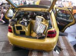 Tuning World Bodensee 2007 Bild 33