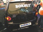 Tuning World Bodensee 2007 Bild 82