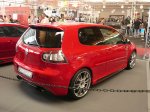 Tuning World Bodensee 2007 Bild 85