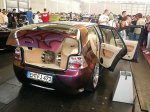Tuning World Bodensee 2007 Bild 40