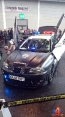 Seat IBIZA Policia Civil Tuning World Bodensee 2015