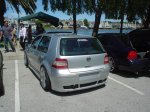 Golf 4 silber aus Brasilien