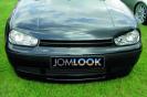 JOM Boeser Blick Metall Golf 4