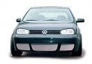 Carline Frontspoiler Golf iv