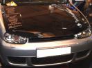 FK Motorhaube Carbon Golf