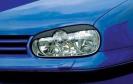 JOM Scheinwerferblenden Golf 4