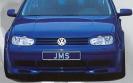 JMS Spoilerlippe