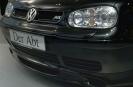 ABT Sportsline Spoilerlippe