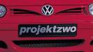 Projektzwo Frontgrill Golf 4