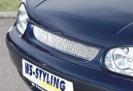 WS Styling Frontgrill Golf 4