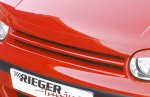 Rieger Frontgrill Golf 4