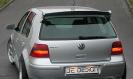 JE Design Dachspoiler Golf 4