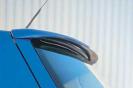 Projektzwo Dachspoiler Golf 4