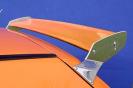 Zender Dachfluegel Golf 4 Downforce