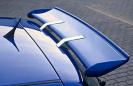 Zender Dachspoiler Golf 4 Fluegel