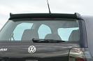 Projektzwo Dachspoiler Golf 4