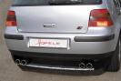 Tuningteile Golf 4