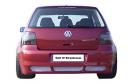 Noak Tuning Heckspoiler Golf 4