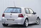 Zender Heckspoiler Golf 4