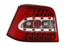 Rueckleuchte Golf 4 LED