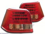 Led Rueckleuchte Golf 4 rot fk