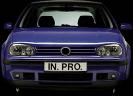 InPro Nebelscheinwerfer Golf 4