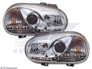 Scheinwerfer Led Tagfahrlicht Golf 4